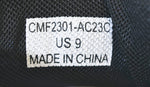 シーエムエフ CMF COMFY OUTOOR GARMNTコンフィーアウトドアガーメント トレッキングシューズ 黒 CMF2301-AC23 メンズ靴 スニーカー ブラック US9 29cm 103-shoes-235