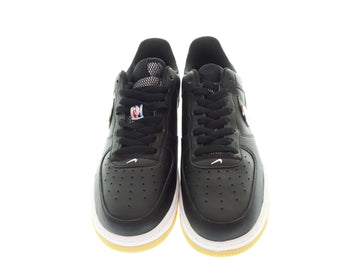ナイキ NIKE Air Force 1 Low '07 NBA Black アフォース1 ロー '07 NBA スニーカー CT2298-001 メンズ靴 スニーカー ブラック 26.5cm 103S-981