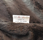 ラッキーストライク LUCKY STRIKE G-1 Flight Jacket SHEEP SKIN LEATHER JACKET フライト ジャケット レザー 襟 ボア ボアライナー 7571-5385 L ジャケット ブラウン 103MT-3182