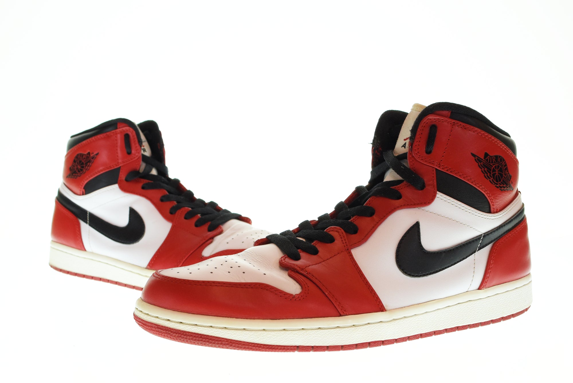 ナイキ NIKE エア ジョーダン AIR JORADAN 1 RETRO HIGH CHICAGO