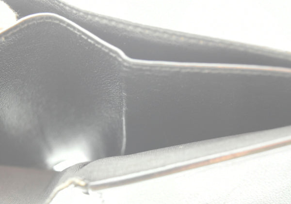 バレンシアガ BALENCIAGA 二つ折り財布 黒 594315 財布・ケース メンズ財布 ブラック 103SA-13