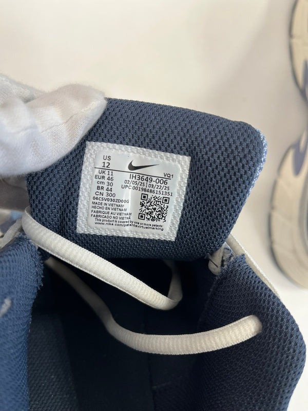 ナイキ NIKE V5 RNR SE Smokey Blue スモーキーブルー メンズ靴 スニーカー ブルー 30cm 101sh-2420