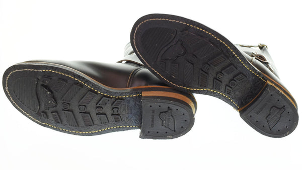 レッドウィング RED WING PT91 エンジニアブーツ 2268 10 1/2 2268 メンズ靴 ブーツ エンジニア ブラック 10 1/2 28.5cm 103S-1101