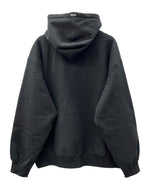 シュプリーム SUPREME 23AW Box Logo Hooded Sweatshirt ボックス ロゴ フーディー スウェット シャツ プルオーバー 裏起毛 黒 パーカ 刺繍 ブラック XLサイズ 104MT-1780