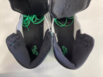 ジョーダン JORDAN Nike Air Jordan 1 Retro High OG Celtics Black and Lucky Green ナイキ エアジョーダン1 レトロ ハイ OG セルティックス ブラック アンド ラッキーグリーン DZ5485-031 メンズ靴 スニーカー グリーン 29cm 101sh-1953