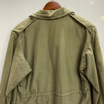 【曜日割引対象外】 ミリタリー MILITARY US.ARMY M-1943 フィールドジャケット ジャケット カーキ 201MT-4626 VB