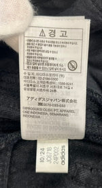 アディダス adidas オリジナルス アディカラー ファイヤーバード デニムパンツ 黒 JC6718 デニム ブラック 表記サイズ30 101MB-632