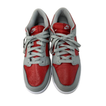 ナイキ NIKE DUNK LOW QS FQ6965-600 メンズ靴 スニーカー グレー 28.5cmサイズ 201-shoes1490