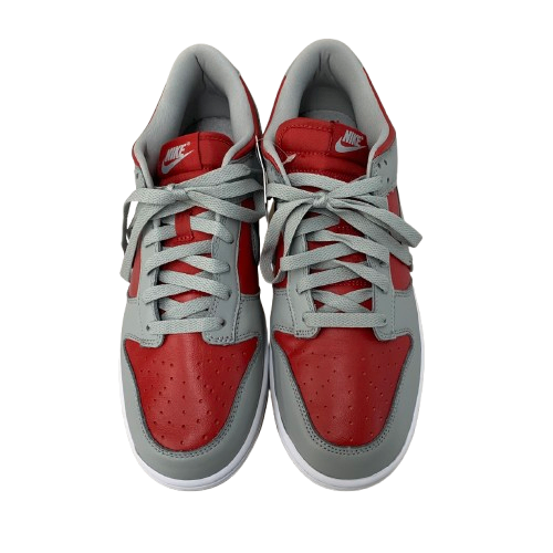 ナイキ NIKE DUNK LOW QS FQ6965-600 メンズ靴 スニーカー グレー 28.5cmサイズ 201-shoes1490