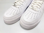 ナイキ NIKE AIR FORCE 1 07 WHITE/WHITE エア フォース ワン オールホワイト 白 CW2288-111 メンズ靴 スニーカー ホワイト 27cm 101-shoes1565