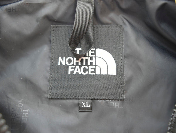 ノースフェイス THE NORTH FACE Mountain Light Jacket マウンテンライトジャケット 黒 NPW62236 ジャケット ブラック LLサイズ 103MT-1290