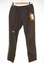 ノースフェイス THE NORTH FACE ALPINE LIGHT PANT アルパイン ライト パンツ  NBW32027 ボトムスその他 カーキ Lサイズ 103MB-649