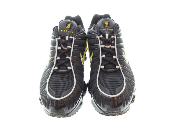 ナイキ NIKE SHOX TL ショックス TL スニーカー 黒 CN0151-002 メンズ靴 スニーカー ブラック 29cm 103S-840