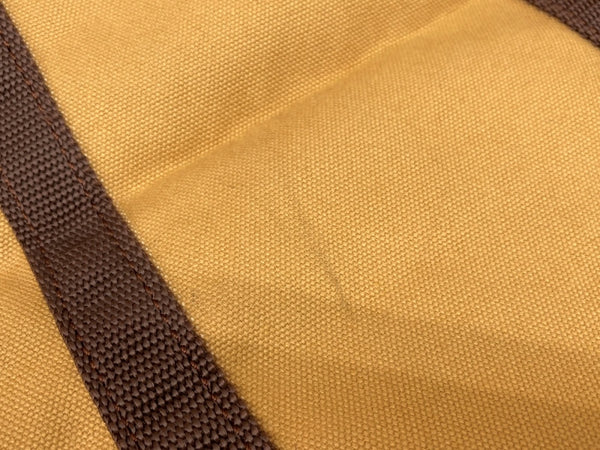 スタンダードカリフォルニア STANDARD CALIFORNIA 2Way TOTEBAG トートバッグ キャンバス ショルダー 斜め掛け かばん 茶 バッグ メンズバッグ ショルダーバッグ・メッセンジャーバッグ ロゴ ブラウン 104B-81