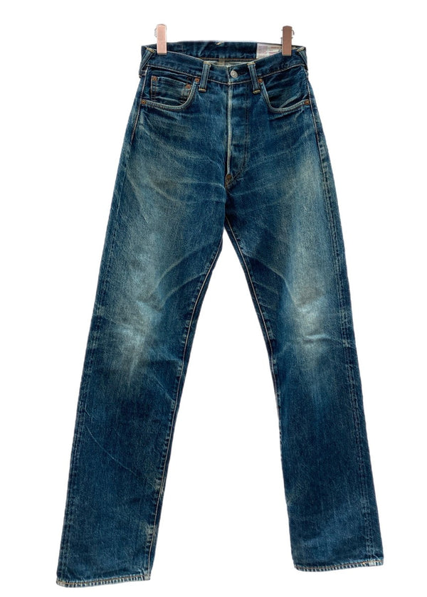 エヴィス EVISU No.2 2001 カモメ ペイント ペンキ セルビッチ