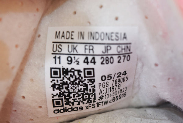 アディダス adidas ライフスタイル SL 72 OG オリジナルス  ローカットスニーカー JI1879 メンズ靴 スニーカー ピンク 28cm 103S-1195