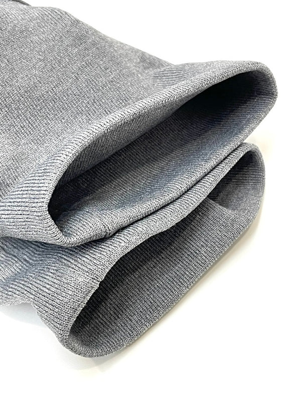 アルクフェニックス alk phenix ナイロン ストレッチ ジョガーパンツ グレー Lサイズ L 601MB-1