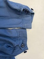 マクレガー McGREGOR SCOTTISH DRIZZLER JKT ドリズラージャケット スイングトップ BEAUTY＆YOUTH 113113251 ジャケット ネイビー Sサイズ 101MT-5202