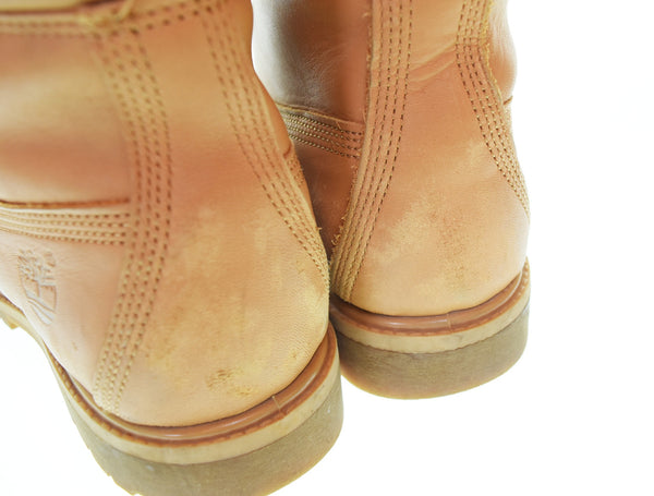 ティンバーランド  Timberland Premium Boot プレミアムブーツ 9 TB0A1JJB メンズ靴 ブーツ その他 ブラウン 9 27cm 103S-1214