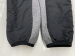 ザノースフェイス THE NORTH FACE Denali Jacket デナリジャケット フリース フロントジップ NYLON ナイロン GRAY グレー 炭 NA71951 ジャケット ロゴ グレー Mサイズ 104MT-718