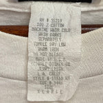 【曜日割引対象外】US古着 ディズニー Disney MICKEY by Jerry Leigh ミッキーマウス Tシャツ ホワイト 201MT-3644 VB