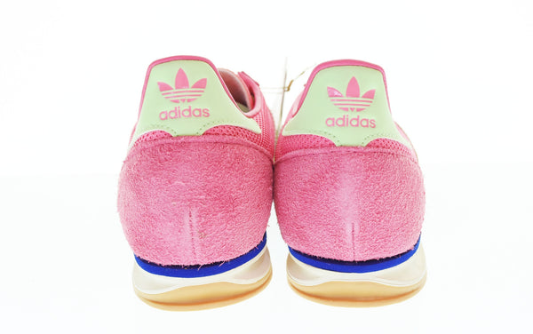 アディダス adidas ライフスタイル SL 72 OG オリジナルス  ローカットスニーカー JI1879 メンズ靴 スニーカー ピンク 28cm 103S-1195