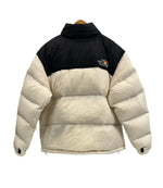 ノースフェイス THE NORTH FACE 1996 RETRO NUPTSE PRIDE JACKET レトロ ヌプシ ダウンジャケット ホワイト/ブラック NF0A7QKW XL ジャケット ホワイト LLサイズ 101MT-5096