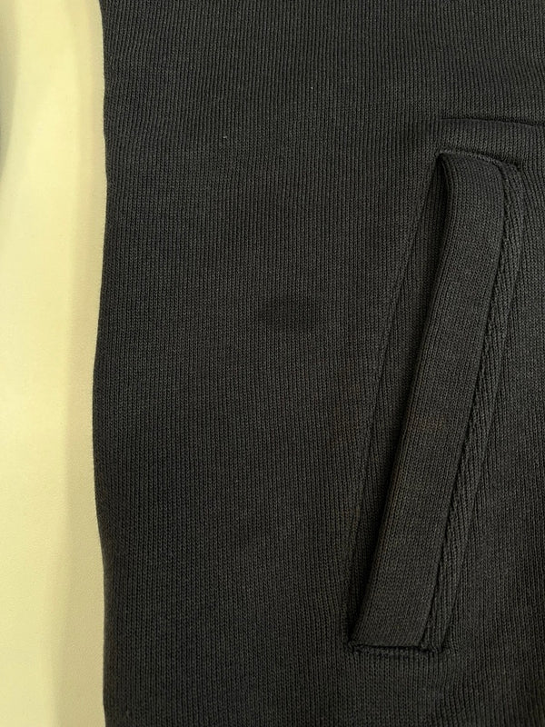 バレンシアガ BALENCIAGA SPEED HUNTERS HOODIE スピードハンターズ プルオーバー フーディ 黒 TS88 541873 TCV37 パーカ ブラック Sサイズ 101MT-5193