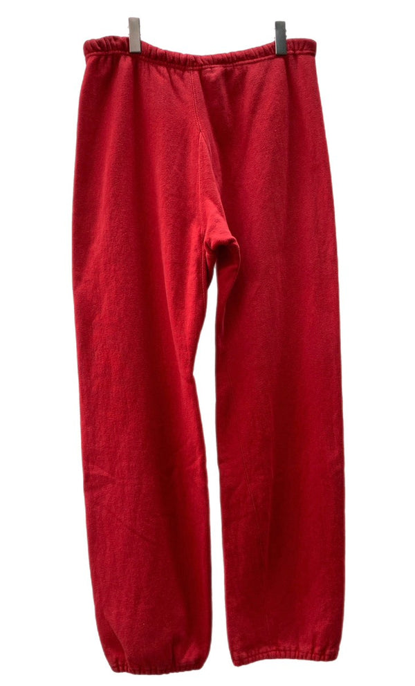 希少カラー 90s champion × land's end スウェットパンツ チャンピオン Champion LAND'S END 90s 90年代 リバースウィーブ