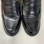 リーガル REGAL メンズ靴 ローファー ブラウン 25サイズ 201-shoes1386