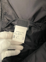 バーブァー Barbour TRANSPORT QUILTED JACKET トランスポート キルティング ブルゾン 黒 242MQU1796 38 ジャケット ブラック 101MT-5324