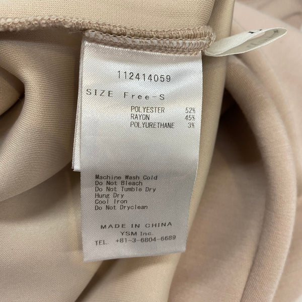 ダーリッチ Darich パイピングカットリボンロングワンピース 112414059 ワンピース ピンク Sサイズ 201LT-413