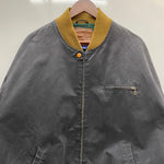 【曜日割引対象外】 ポロラルフローレン Polo Ralph Lauren 90's Sportsman Bomber Jacket ジャケット ブラック XLサイズ 201MT-4721 VB