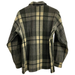 【曜日割引対象外】 ウールリッチ WOOLRICH 50's CPO Wool Shirt Jacket ジャケット グリーン 201MT-4279 VB