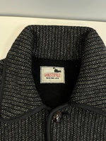 ギャングスタービル GANGSTERVILLE ウールジャケット ブラック系 GSV-14-AW-10 ジャケット Sサイズ 101MT-4599