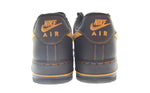 ナイキ NIKE Air Force 1 Low 07 LV8 エアフォース1 ロー スニーカー HQ2037-003 メンズ靴 スニーカー ブラック 27cm 103S-1339