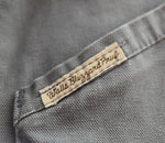 ヴィンテージ  VINTAGE USA製 ブランケット ワークジャケット ジャケット グレー 103MT-3552