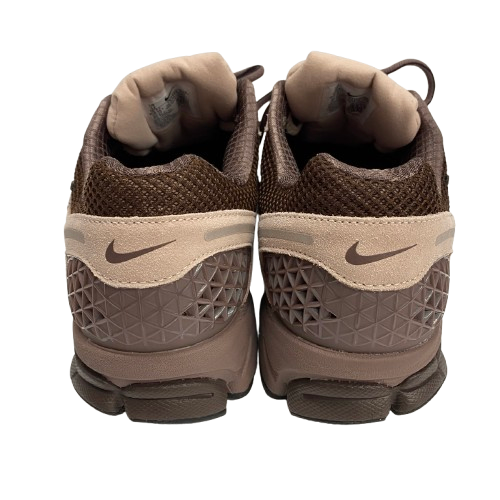 ナイキ NIKE WMNS AIR ZOOM VOMERO 5 FV1166-200 メンズ靴 スニーカー ブラウン 29.0cmサイズ 201-shoes1269
