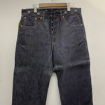 【曜日割引対象外】 リーバイス Levi's 90's 98年製 S702XX 日本製 デッドストック デニム ブルー W33サイズ 201MB-1099 VB