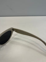 メゾン マルジェラ Maison Margiela ×GENTLE MONSTER ジェントルモンスター コラボモデル サングラス MM108-G10 眼鏡・サングラス サングラス ベージュ 101G-222