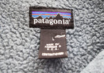 パタゴニア PATAGONIA 90s USA製 SYNCHILLA SHERING COAT シンチラシャーリングコート ジャケット グリーン Lサイズ 103MT-2754
