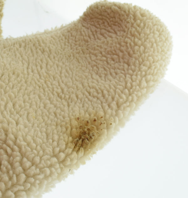 パタゴニア PATAGONIA RETRO X レトロX フリースジャケット ボアジャケット 23056SP20 ジャケット ベージュ Lサイズ 103MT-3157