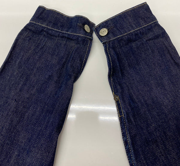 【曜日割引対象外】 リーバイス Levi's VINTAGE CLOTHING 506XX 1st USA製 デニムジャケット 4527 ジャケット Mサイズ 201MT-2768