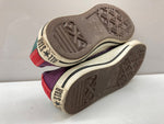 コンバース CONVERSE 90s ALL STAR LOW オールスターロー キャンバス クレイジーパターン USA製 シューズ メンズ靴 スニーカー マルチカラー サイズ 9 104S-881