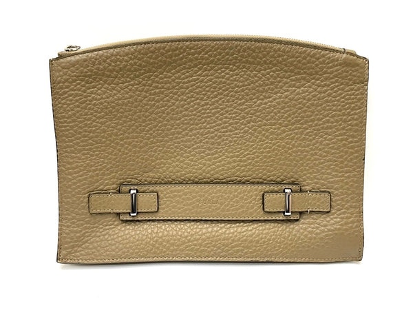 フルラ FURLA GIOVE ジョーヴェ レザー クラッチバッグ バッグ レディースバッグ セカンドバッグ ベージュ 601bag-11