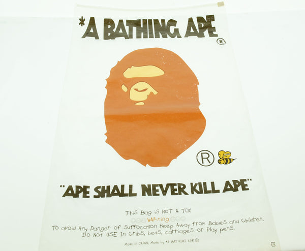 アベイシングエイプ A BATHING APE NEIGHBORHOOD 19SS カモフラ スウェットパンツ 001PTE731920X ボトムスその他 ブラック Lサイズ 103MB-394