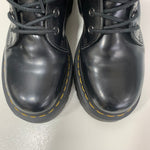 ドクターマーチン Dr.Martens JADON 8ホールブーツ 15265001 レディース靴 その他 ブラック 24cmサイズ 201-shoes1479