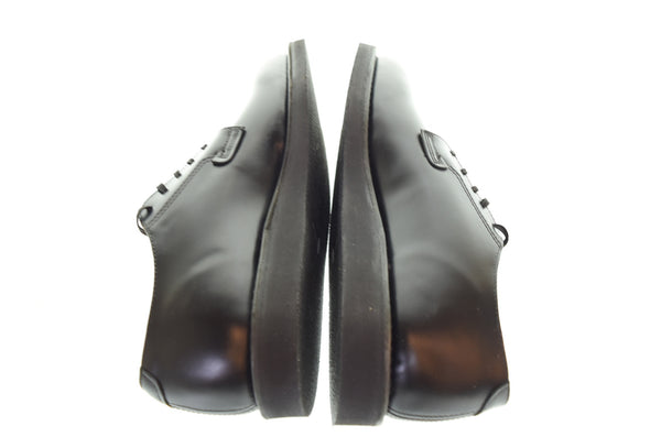 レッドウィング RED WING 101 Postman ポストマン 101 メンズ靴 ブーツ その他 ブラック 26cm 103S-1223