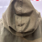 【曜日割引対象外】 ヴィンテージ  vintage ~50's 50s 50年代 M-1947 コート グリーン 201MT-3226 VB