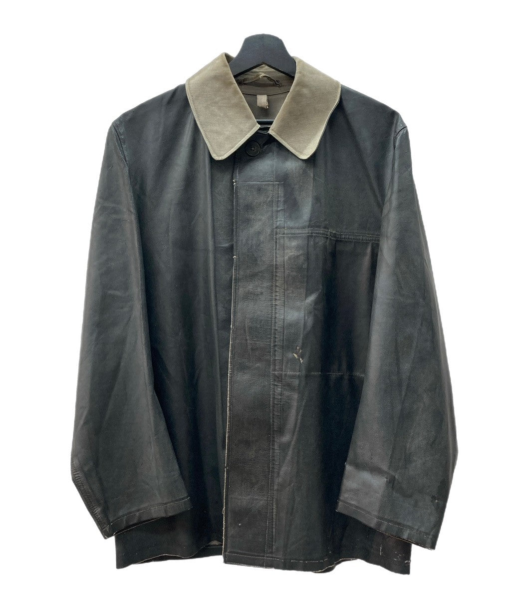 ヴィンテージ vintage 60s 60年代 ファイヤーマン コート ドイツ